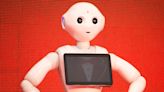 SoftBank Robotics Europe is now Aldebaran (again)