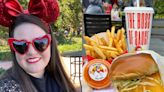 I've gone to Disney World for over 25 years. Here are 11 restaurants I always eat at and 10 I skip.