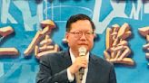 接任海基會董事長 鄭文燦：對於兩岸穩健逐步開放「做好準備」