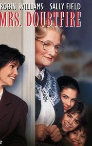 Mrs. Doubtfire