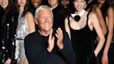 In photos: Celebrating Giorgio Armani at 90 | CNN