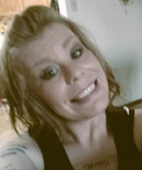 Missing Moorhead Woman Found Dead, Body Found In Park By Bystander - KVRR Local News