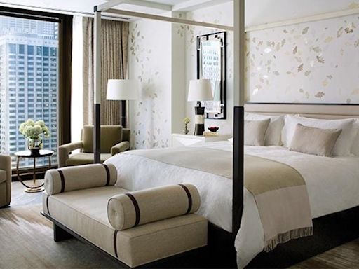 The 13 Best Chicago Hotels
