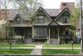 Frances Willard House (Evanston, Illinois)