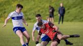 Kerry SFL Division 2: Austin Stacks beat Beaufort in top of the table clash to head up the second division