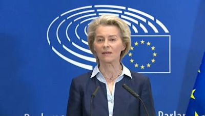 Ue, von der Leyen sconfitta su nomina Pieper come inviato per le Pmi