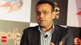 'You can't chase 120 vs India...': Virender Sehwag hands reality check to Pakistan | Cricket News - Times of India