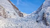 Three Climbers Are Missing on Mount Everest After a Massive Avalanche