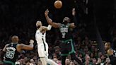 Why Tatum views Jaylen's defense as a difference-maker for Celtics