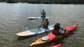 Kayaks, paddle boards from $50K grant provide outlet for those dealing with disabilities