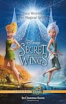 Secret of the Wings