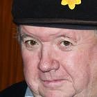 Ian McNeice