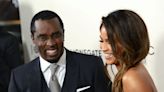 Diddy Can’t Say Cassie’s Name As Part Of NDA