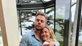 Julianne Hough Is Holding Family ‘Extra Tight’ After Hayley Erbert’s Surgery