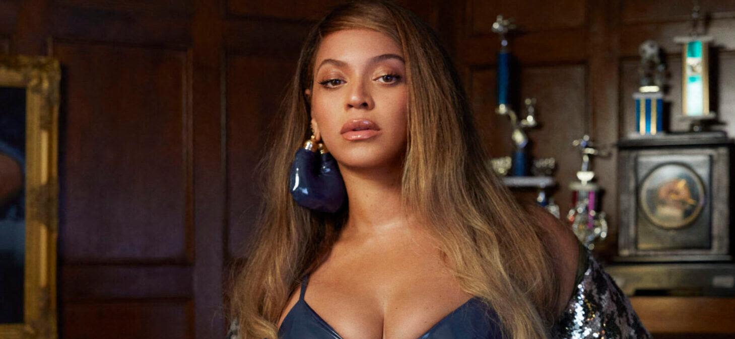 Beyoncé Snubbed Again After 17 Nominations At The People's Choice Country Awards