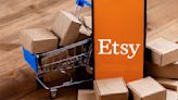 Etsy shares slump as slowdown in discretionary consumer spending hits earnings