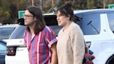 Pregnant Rumer Willis Spotted with Boyfriend Derek Richard Thomas for First Time Since Announcing Baby