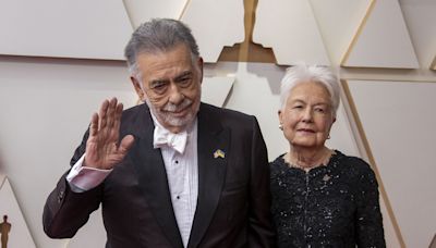 La matriarca del clan Coppola muere a los 87 años