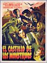 El castillo de los monstruos (1964 film)