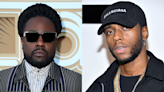 6LACK Credits Wale As A Building Block Of Hip-Hop: “His Words Spoke To Me”