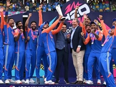 From field to festivities: PM Modi to host India's T20 World Cup team