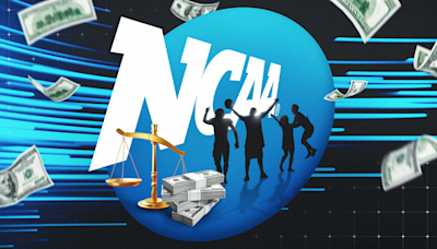 NCAA settlement Q&A: How will schools distribute revenue, what is the future of NIL collectives and more