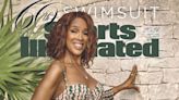 Gayle King on being shocked she’s a Sports Illustrated swimsuit cover model and why Oprah told her to ‘go for it’