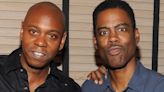 Chris Rock and Dave Chappelle Announce 2023 Co-Headlining Tour Dates