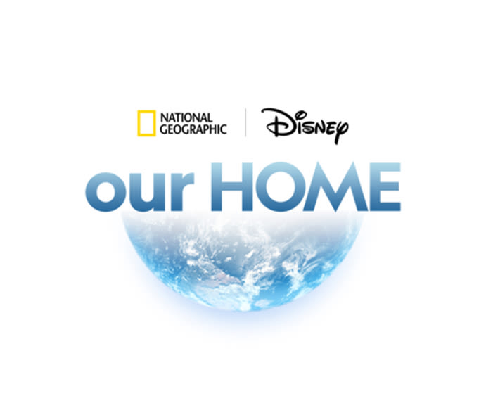 Disney & Nat Geo Unveil Earth Day-Themed Programming Slate