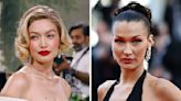 Gigi And Bella Hadid Donated $1 Million To Support Palestinian Children And Families