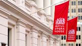 Royal Opera House announces major name change and promising new season