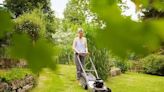 Expert explains only time you should mow your lawn in summer or risk dry, brown grass