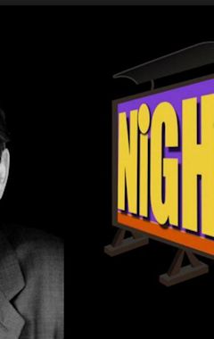 Night Stand with Dick Dietrick