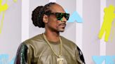 Snoop Dogg Signs with WME in All Areas