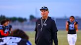 Corbin Smith steps down as Crismon head football coach