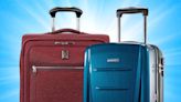 The best checked luggage to buy for all your vacations in 2024, according to reviews