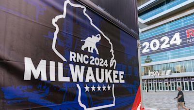 Republican National Convention set to kick off in the wake of Trump assassination attempt