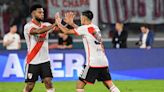 En qué canales pasan Deportivo Táchira vs. River Plate por la Copa Libertadores hoy