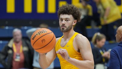 Cal Transfer Devin Askew Commits to Long Beach State