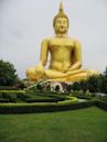 Great Buddha of Thailand