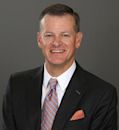 Scott Stricklin (athletic director)