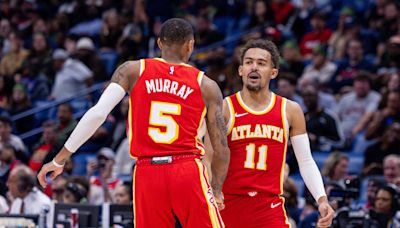 Will the Hawks be the most interesting team to watch this summer? One analyst thinks so