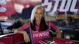 NHRA Angie Smith INJURY UPDATE: Rider Broke Both Feet in Top-End Crash at St. Louis