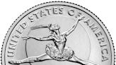 US Mint Releases Maria Tallchief (Osage) Quarter