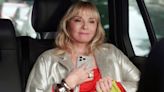 Kim Cattrall reveals whether cameo in And Just Like That will lead to return