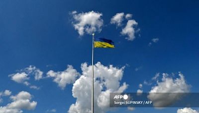 基輔：俄軍飛彈無人機齊發 夜襲烏克蘭各地能源設施