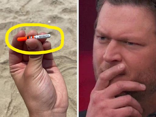 15 Times Someone Found Something They Couldn't Identify, And The Internet Came To The Rescue