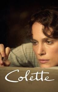 Colette (2018 film)