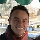 Ant McPartlin