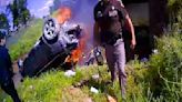 Pursuit policy of Oklahoma Highway Patrol cut multiple times after fatal crashes